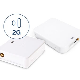 ELDES ESIM320 2G Daljinska komanda za kapije sa GSM