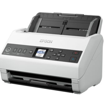 EPSON WorkForce DS-730N A4 skener