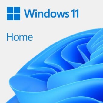MICROSOFT Windows 11 Home  Eng Intl OEM (KW9-00632)