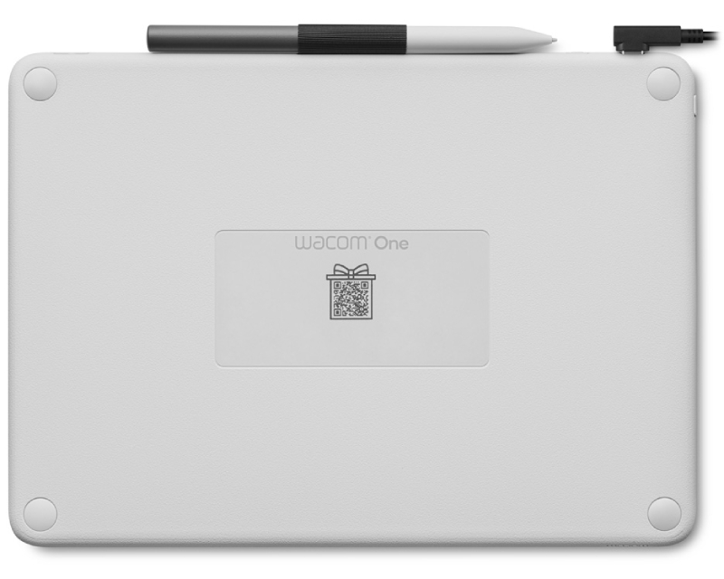 WACOM Grafička tabla One Pen M - Slika 3
