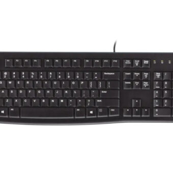 LOGITECH K120 USB US tastatura OEM