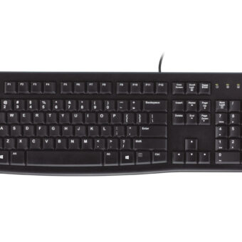 LOGITECH K120 USB YU tastatura OEM