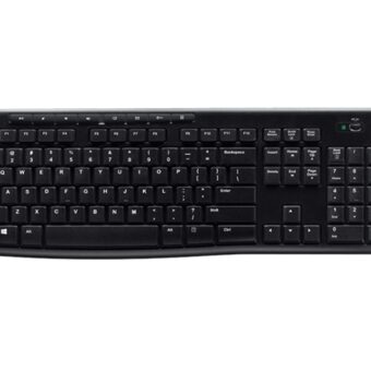 LOGITECH K270 Wireless USB US tastatura