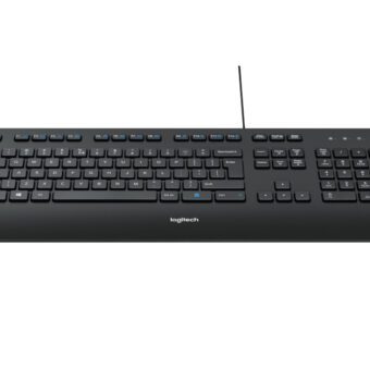 LOGITECH K280E USB US tastatura