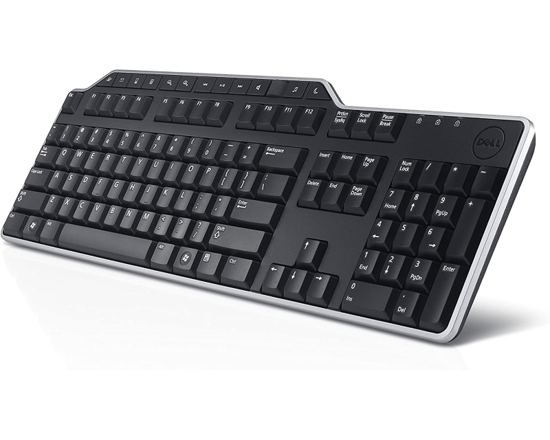 DELL Business Multimedia KB522 USB YU tastatura crna - Slika 3