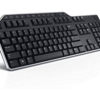 DELL Business Multimedia KB522 USB YU tastatura crna