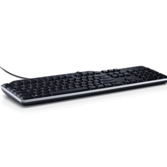 DELL Business Multimedia KB522 USB US tastatura crna
