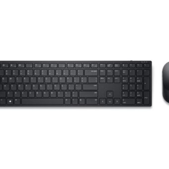 DELL KM5221W Pro Wireless YU tastatura + miš crna