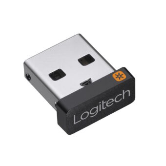 LOGITECH Unifying NANO receiver za miš i tastaturu