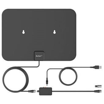 BARKAN AU60A.B Pojačalo za HDTV Antena 96k
