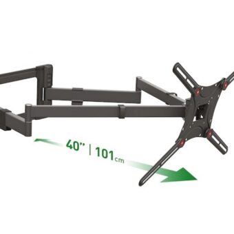 BARKAN BM464XL LCD TV zglobni zidni nosač od 13 do 86 inča