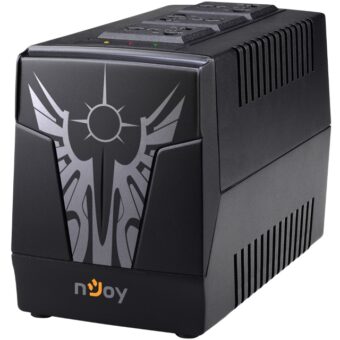 NJOY Paladin AVR 1000VA 500W (PWAV-10003PL-AZ01B)