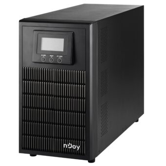 NJOY Aten PRO 3000 2700W UPS (PWUP-OL300AP-AZ01B)