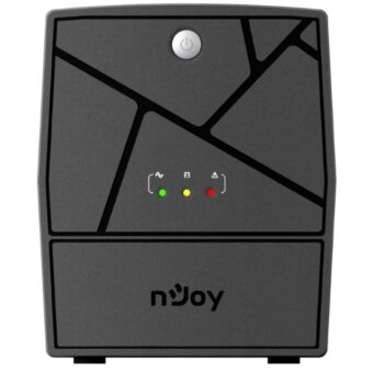 NJOY Keen 1500 USB 900W UPS (UPLI-LI150KU-CG01B)