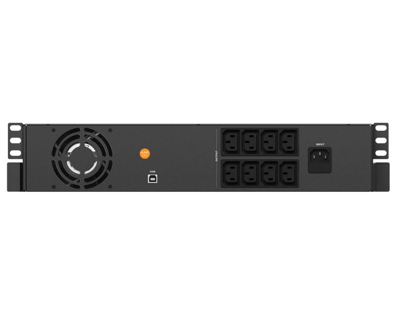 NJOY Code 2000 1200W UPS (UPLI-LI200CO-AZ01B) - Slika 3