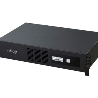 NJOY Code 2000 1200W UPS (UPLI-LI200CO-AZ01B)