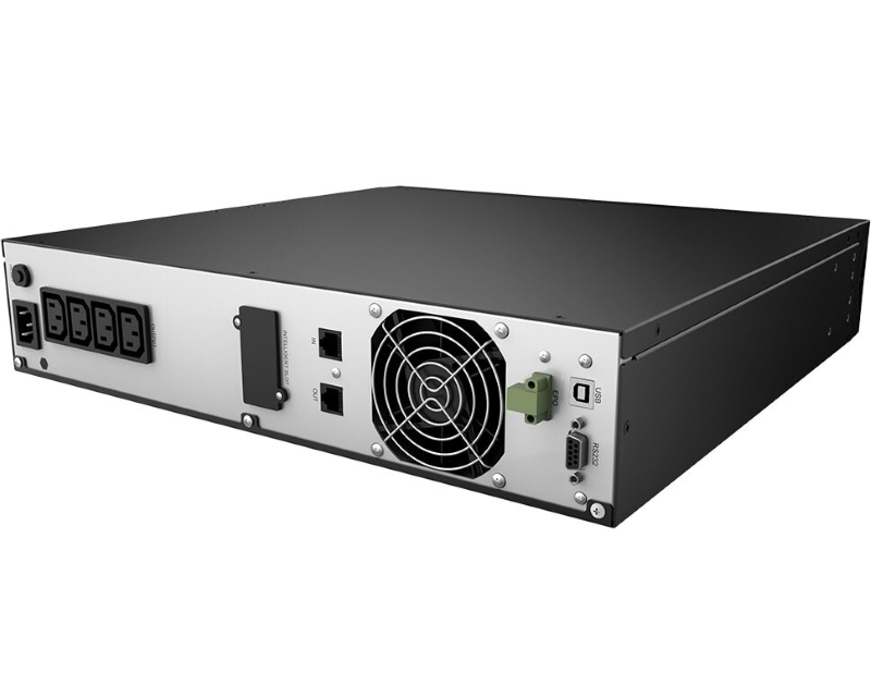 NJOY Argus 1200 720W UPS (UPLI-LI120AG-CG01B) - Slika 3