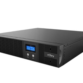 NJOY Argus 1200 720W UPS (UPLI-LI120AG-CG01B)
