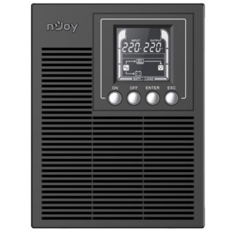 NJOY Echo Pro 1000 800W UPS (UPOL-OL100EP-CG01B)