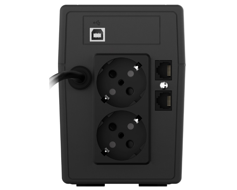 NJOY Cadu 650 360W UPS (UPCMTLS665TCAAZ01B) - Slika 3
