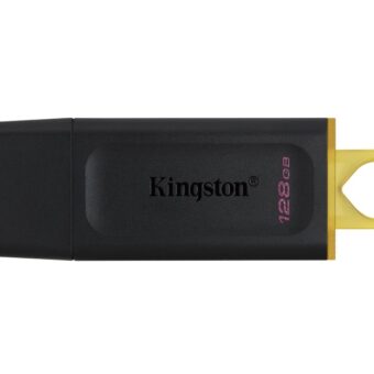 KINGSTON 128GB DataTraveler Exodia USB 3.2 Gen1 DTX/128GB