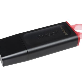 KINGSTON 256GB DataTraveler Exodia USB 3.2 Gen1 DTX/256GB