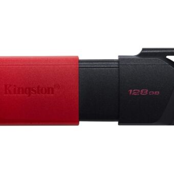 KINGSTON 128GB DataTraveler Exodia M USB3.2 Gen1 DTXM/128GB