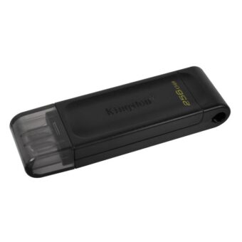 KINGSTON 256GB DataTraveler USB-C flash DT70/256GB