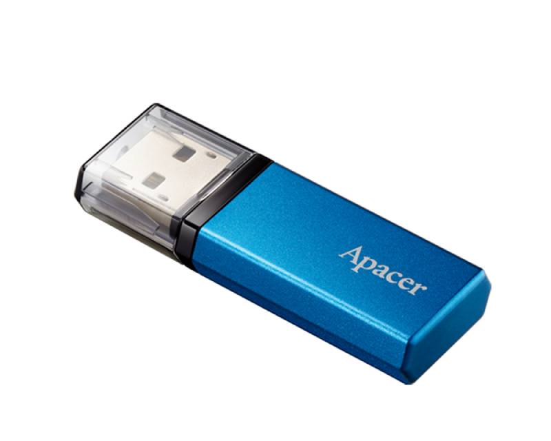 APACER 128GB 3.2 AH25C plavi AP128GAH25CU-1 - Tehnospot