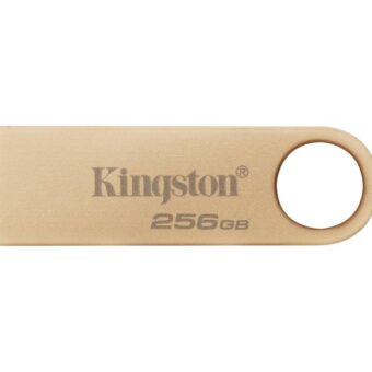 KINGSTON 256GB DataTraveler SE9 G3 USB 3.0 flash DTSE9G3/256GB champagne