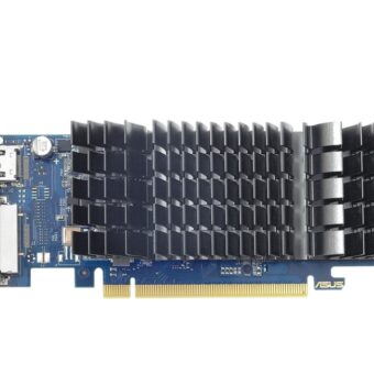 ASUS nVidia GeForce GT 1030 2GB 64bit GT1030-SL-2G-BRK grafička karta