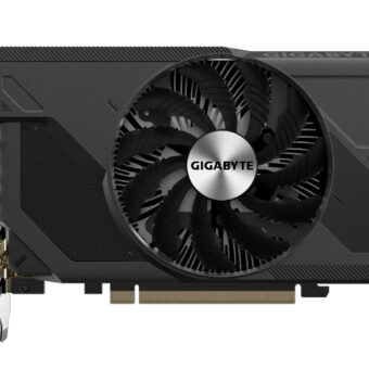 GIGABYTE nVidia GeForce RTX 4060 D6 8GB 128bit GV-N4060D6-8GD grafička karta