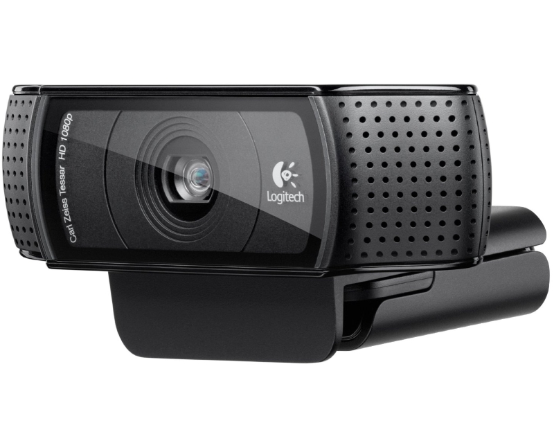 LOGITECH C920 Full HD Pro web kamera - Slika 2