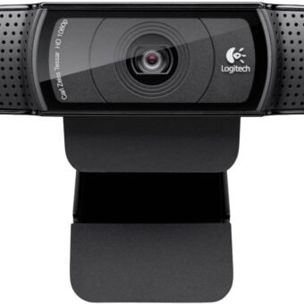 LOGITECH C920 Full HD Pro web kamera