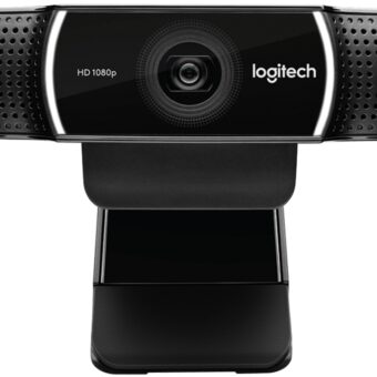 LOGITECH C922 Pro Stream web kamera