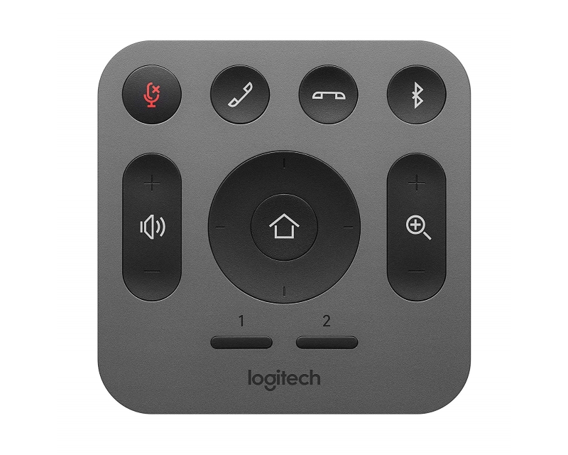 LOGITECH MeetUp konferencijska crna web kamera - Slika 3