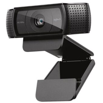 LOGITECH C920e Full HD Pro web kamera