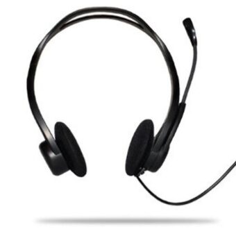 LOGITECH PC960 USB Slušalice sa mikrofonom OEM