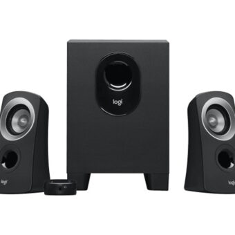 LOGITECH Z313 2.1 zvučnici