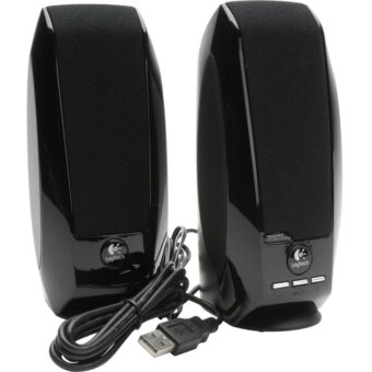 LOGITECH S150 2.0 zvučnici crni OEM