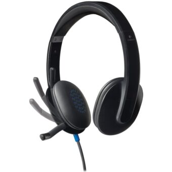 LOGITECH H540 USB slušalice sa mikrofonom Retail