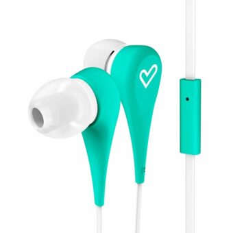 ENERGY SISTEM Style 1+ Mint slušalice sa mikrofonom (M44599)