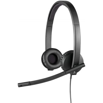 LOGITECH H570e USB slušalice sa mikrofonom