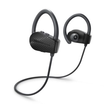 ENERGY SISTEM Sport 1+ Dark Bežične slušalice sa mikrofonom crne (M45177)