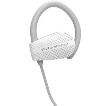 ENERGY SISTEM Sport 1+ Snow Bežične slušalice sa mikrofonom bele (M45178)