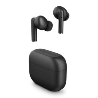 ENERGY SISTEM Style 2 Graphite True Wireless bežične slušalice crne (M45173)