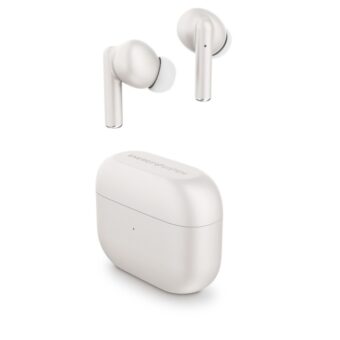 ENERGY SISTEM Style 2 Coconut True Wireless bežične slušalice bele (M45172)