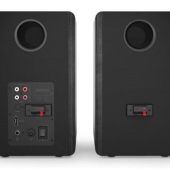 ENERGY SISTEM Studio Monitor 4 Hi Fi zvučnik