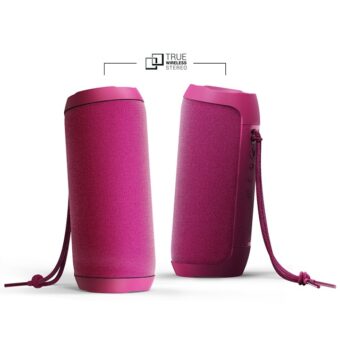 ENERGY SISTEM Urban Box 2 Magenta portable zvučnik roze (M44934)
