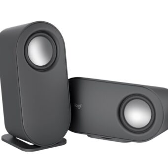 LOGITECH Z407 2.1 Bluetooth zvučnici